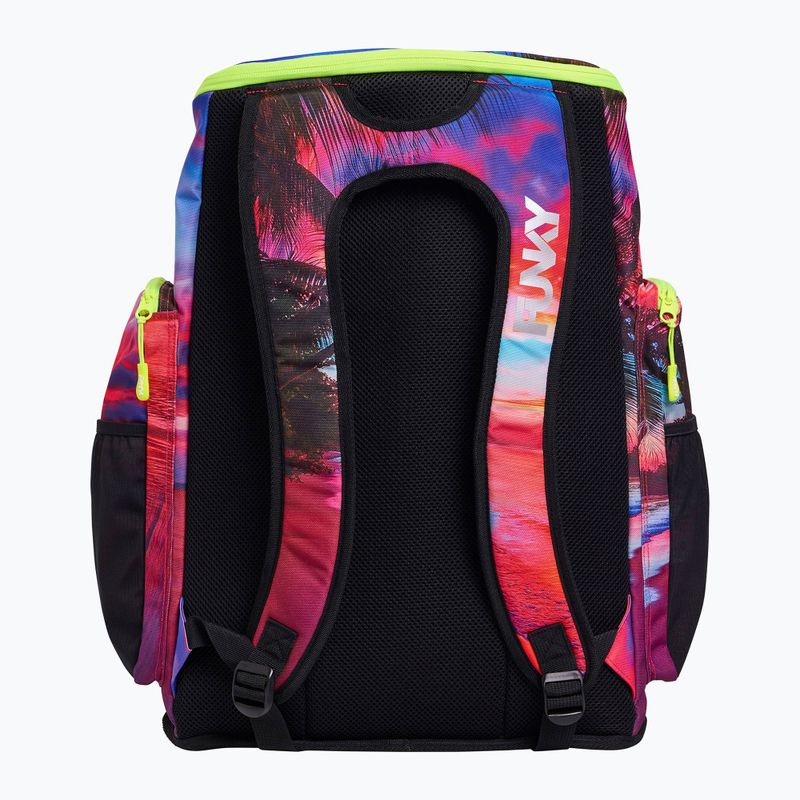 Rucksack Funky Space Case touch of paradise 3
