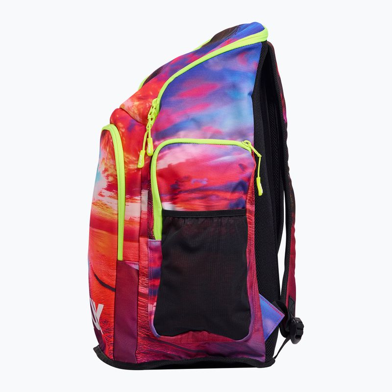 Rucksack Funky Space Case touch of paradise 4