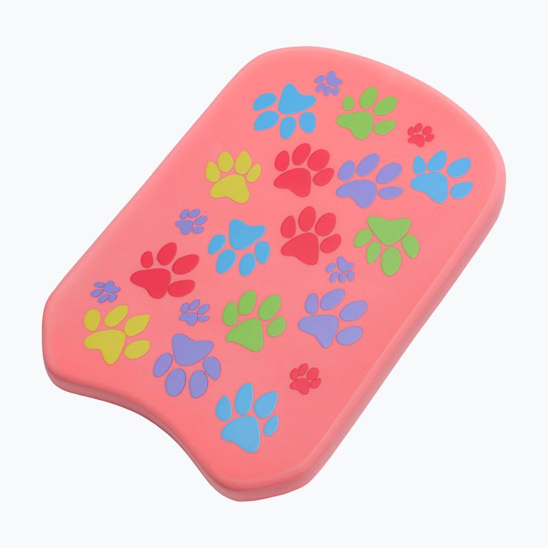 Schwimmbrett Funkita Training Kickboard paw paw 3