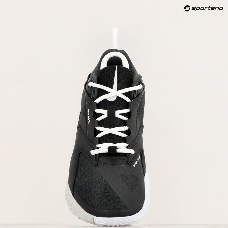 Volleyballschuhe Nike Zoom Hyperace 3 black/white-anthracite 9