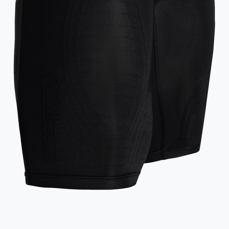 Herren 2XU Force Compression Trainingsshorts schwarz MA5366B 7