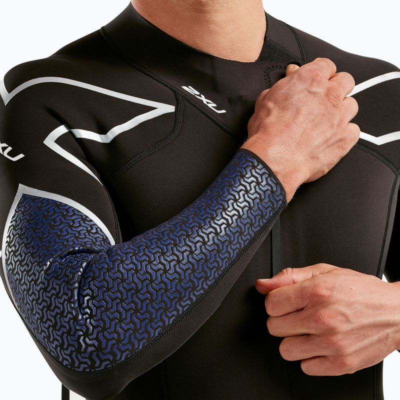 Herren Swim Foam 2XU Swimrun 1 3/2/1 5 mm schwarz MW5479C 7