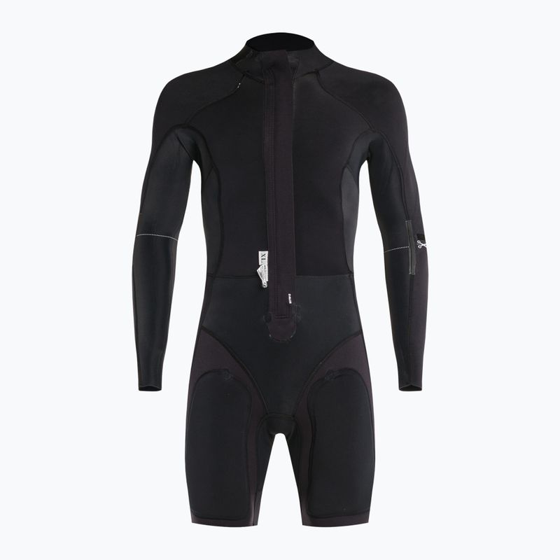 Herren Swim Foam 2XU Swimrun 1 3/2/1 5 mm schwarz MW5479C 4