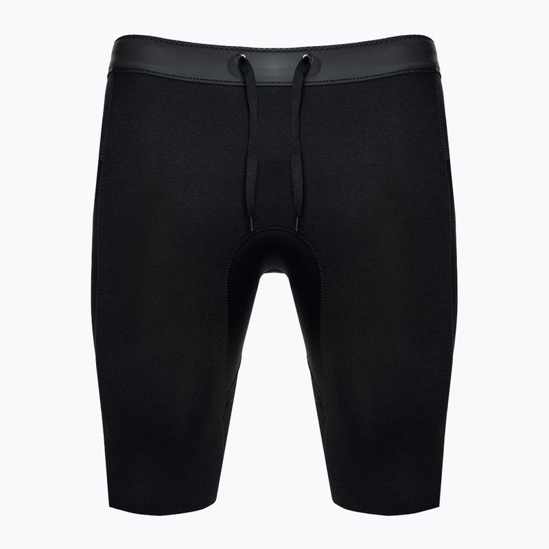 2XU Propel Buoyancy Neoprenshorts schwarz/ambition 6