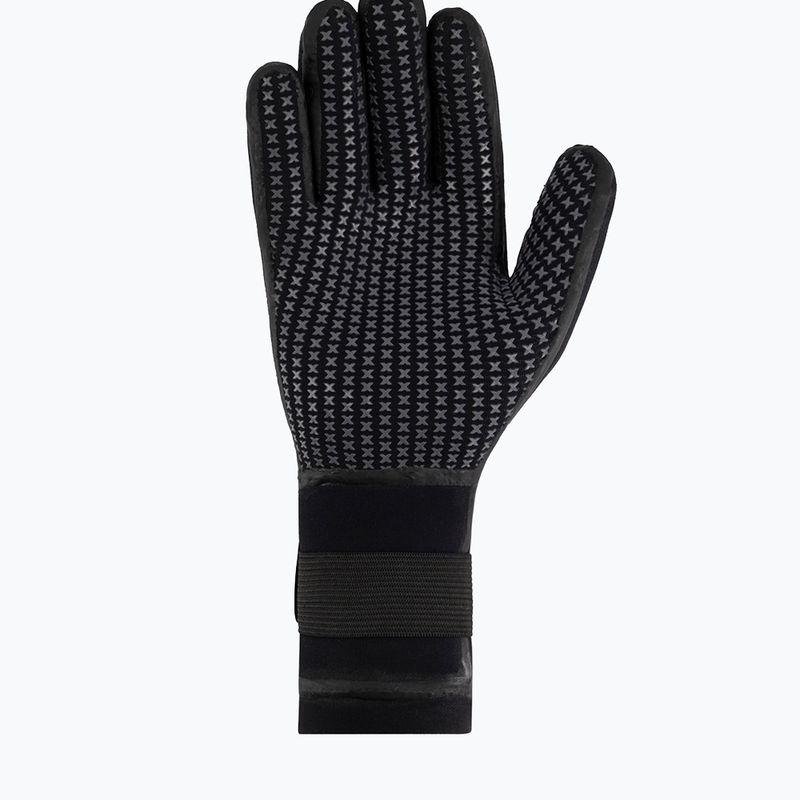 2XU Propel Neopren Handschuhe schwarz/ambition 2