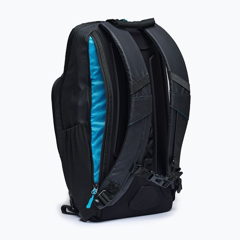 Schwimmrucksack 2XU Commute 20 l black/aloha 3