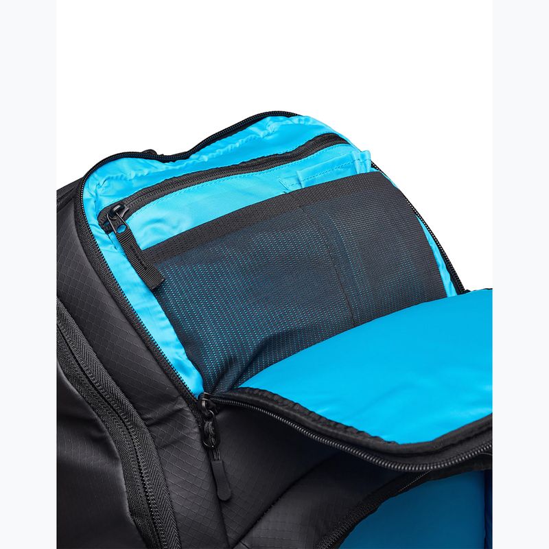 Triathlon-Rucksack 2XU Transition 34 l black/aloha 8