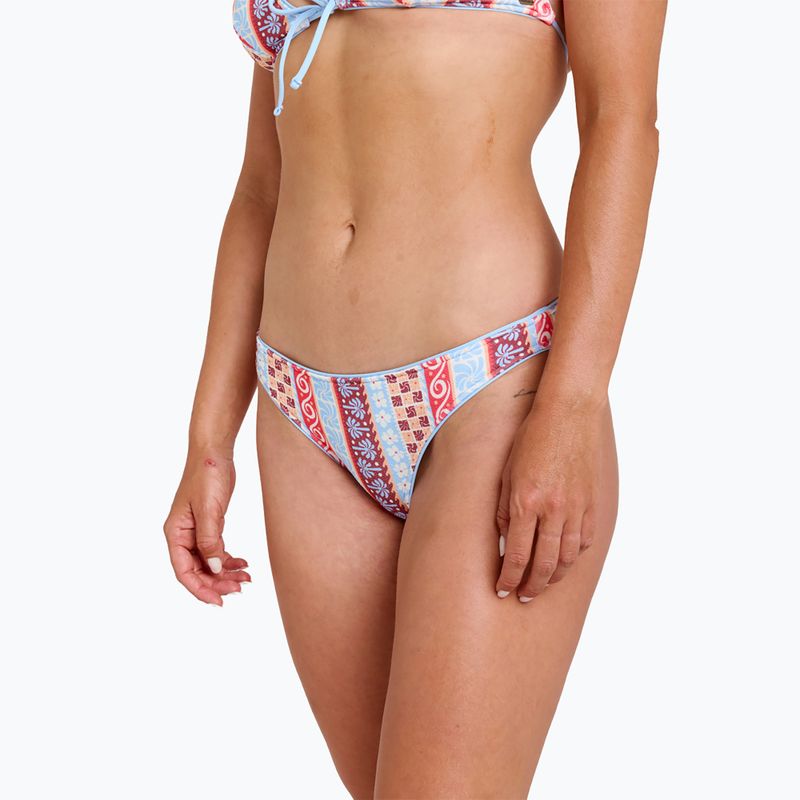 Bikinihose Rip Curl Coastal Instinct Cheeky multico 4