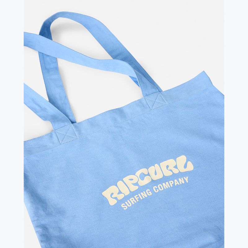 Damentasche Rip Curl Classic Surf Tote 31 l blue 5