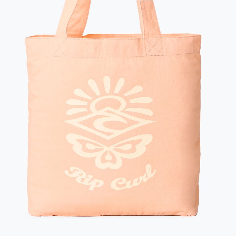 Damentasche Rip Curl Classic Surf Tote 31 l bright peach 4