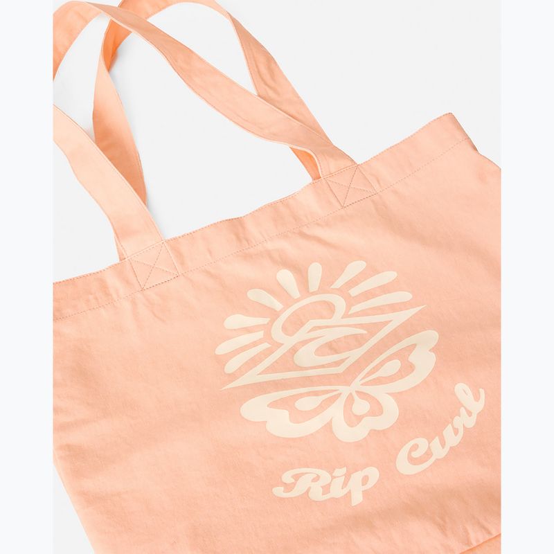 Damentasche Rip Curl Classic Surf Tote 31 l bright peach 5