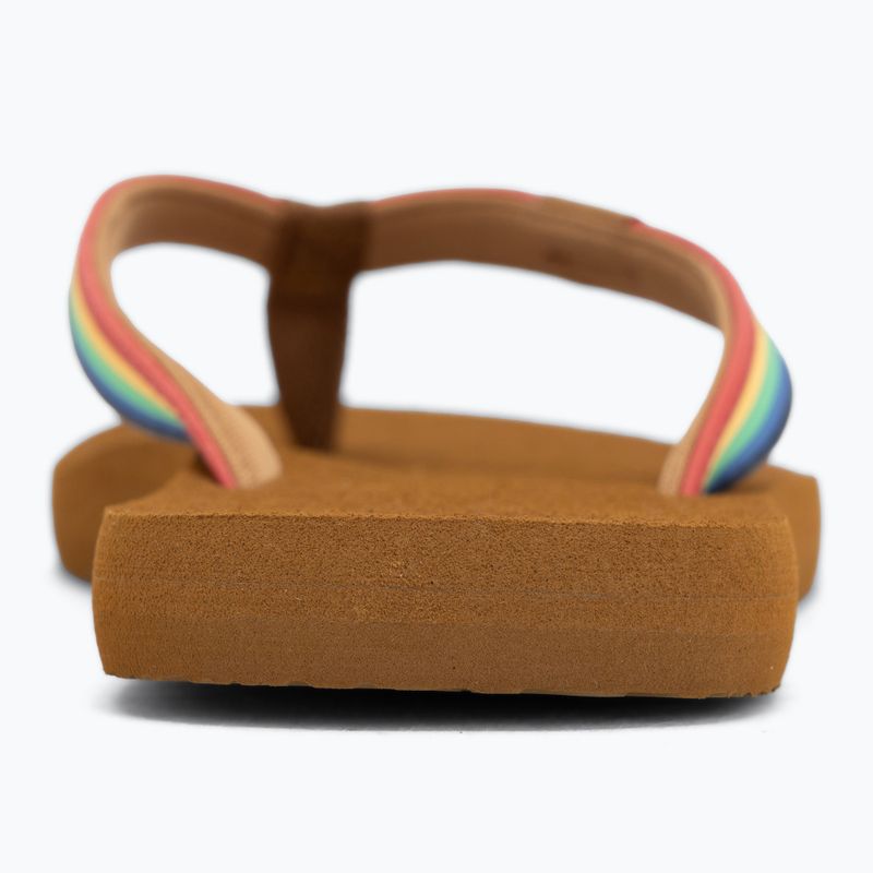 Damen Flip-Flops Rip Curl Freedom Bloom Open Toe dark navy 6