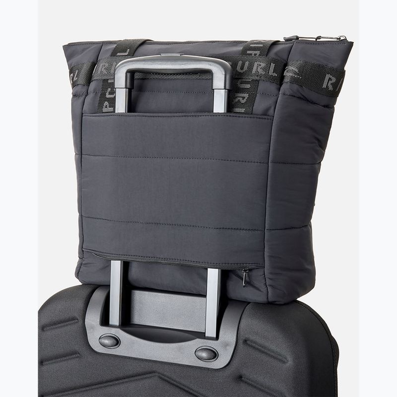 Damentasche Rip Curl Weekend 2.0 Travel 26L Tote black 5