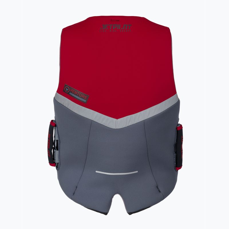 Herren Jetpilot Venture Neo Sicherungsweste rot 1902904 2