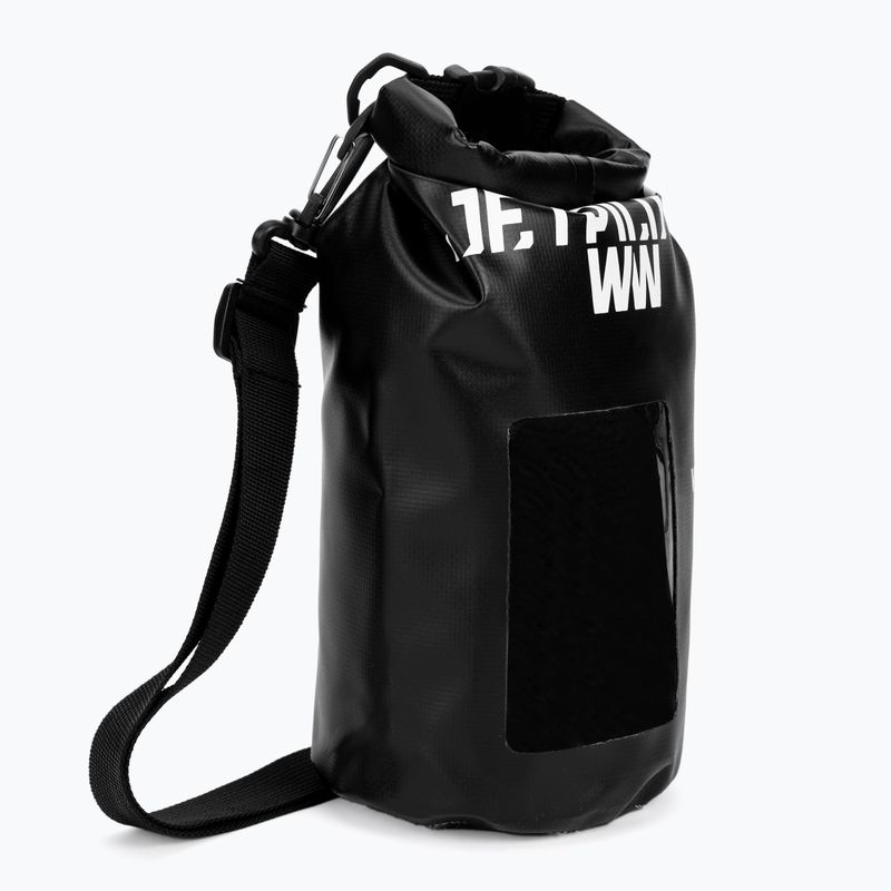 Jetpilot Venture Drysafe wasserdichte Tasche schwarz 20092 2