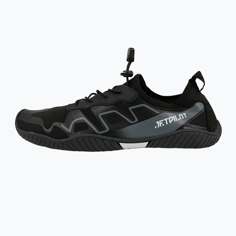 Jetpilot Venture Explorer Wasserschuhe schwarz