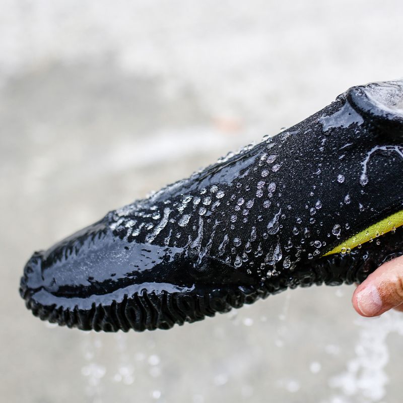 Jetpilot Lo Cut Hydro Wasserschuhe schwarz 8