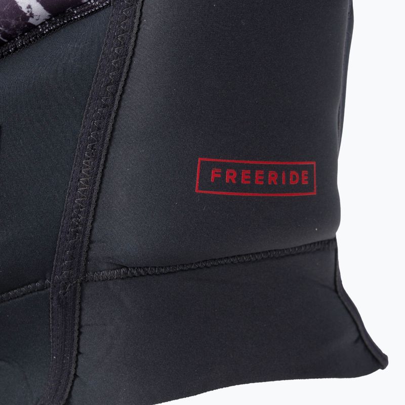 Herren Jetpilot Freeride F/E Neo Sicherungsweste schwarz 2205803 3