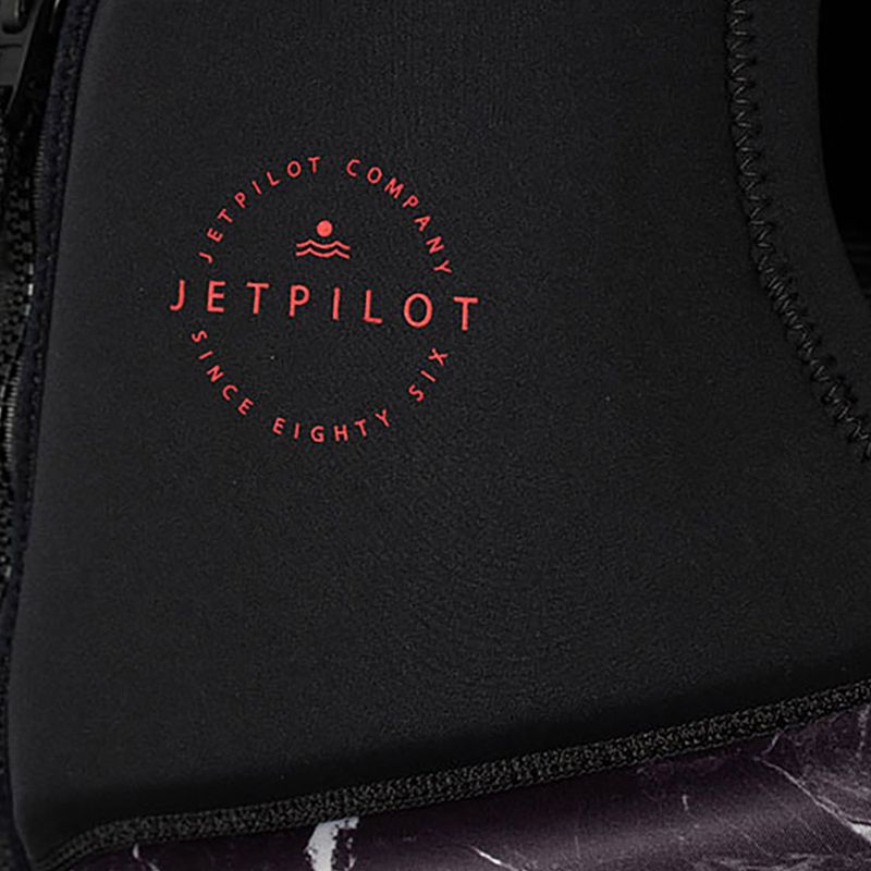 Herren Jetpilot Freeride F/E Neo Sicherungsweste schwarz 2205803 7