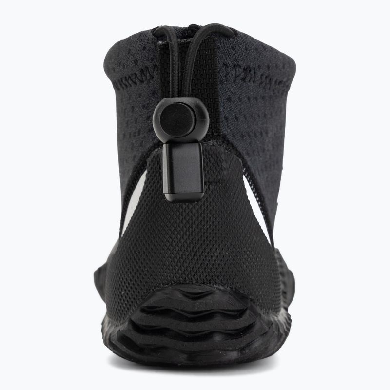 Jetpilot Hi Cut Hydro schwarz/weiss Wasserschuhe 6