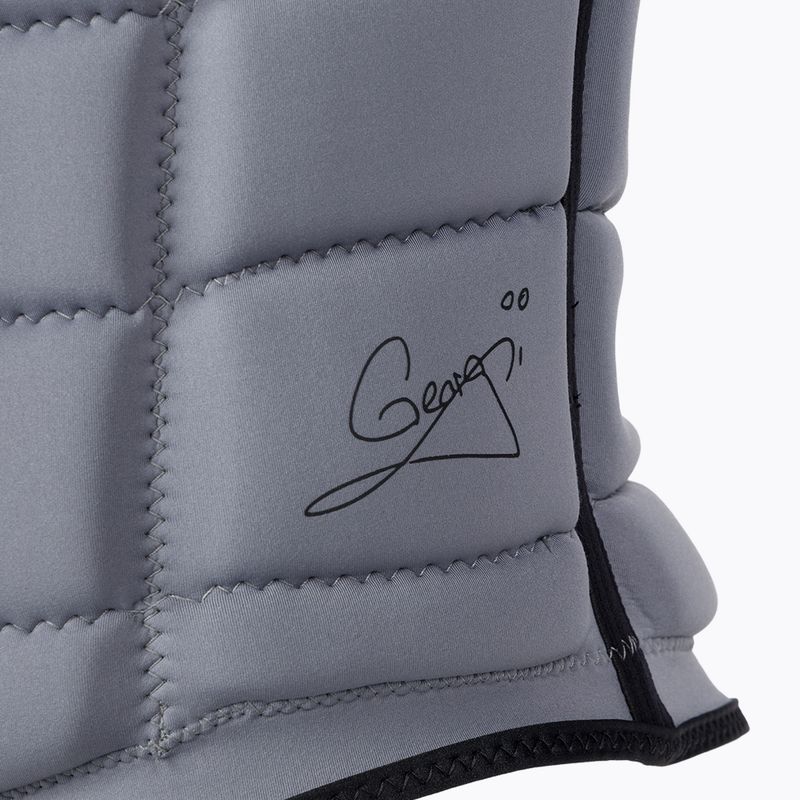 Jetpilot Felix X1 Neo Sicherheitsweste grau 2300603 4