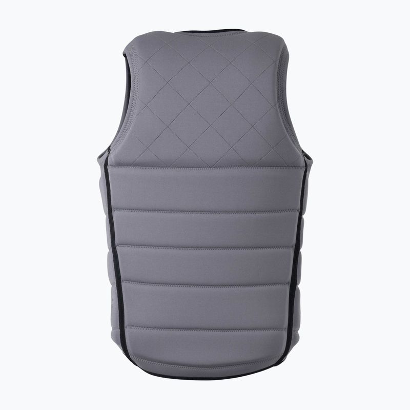 Jetpilot Felix X1 Neo Sicherheitsweste grau 2300603 7