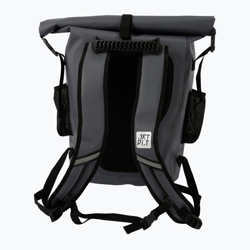 Jetpilot Venture 50 l Wasserdichter Rucksack anthrazit 2
