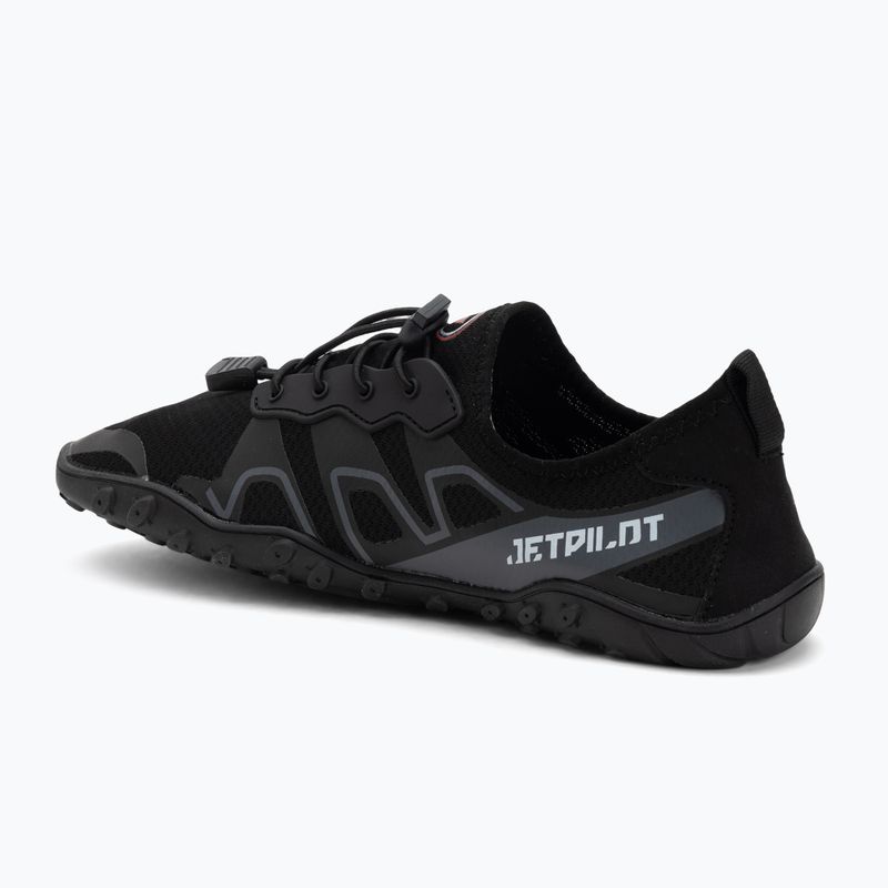 Jetpilot Venture Explorer Wasserschuhe schwarz 3