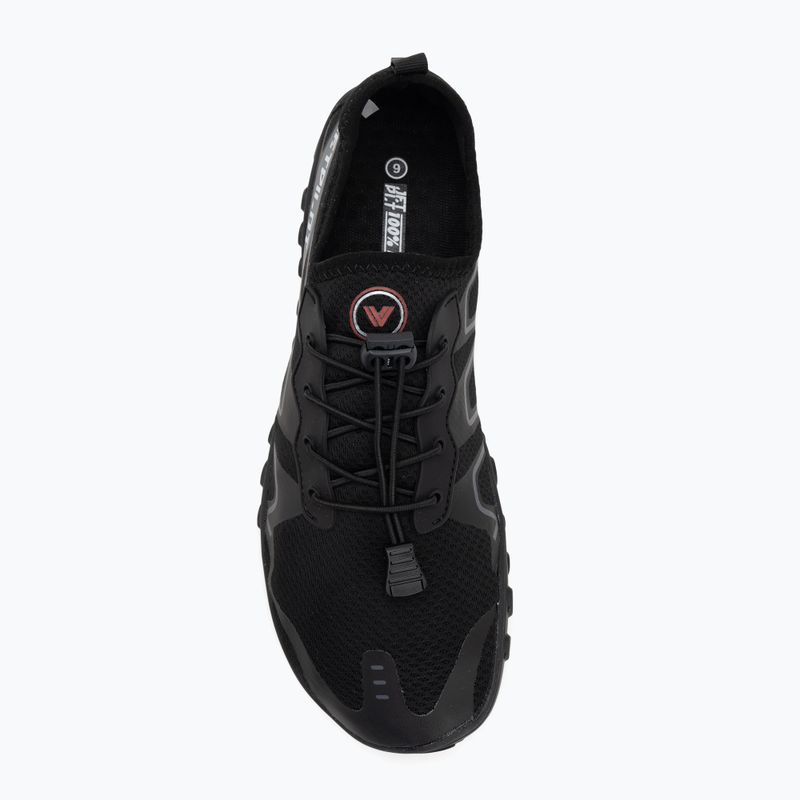Jetpilot Venture Explorer Wasserschuhe schwarz 5