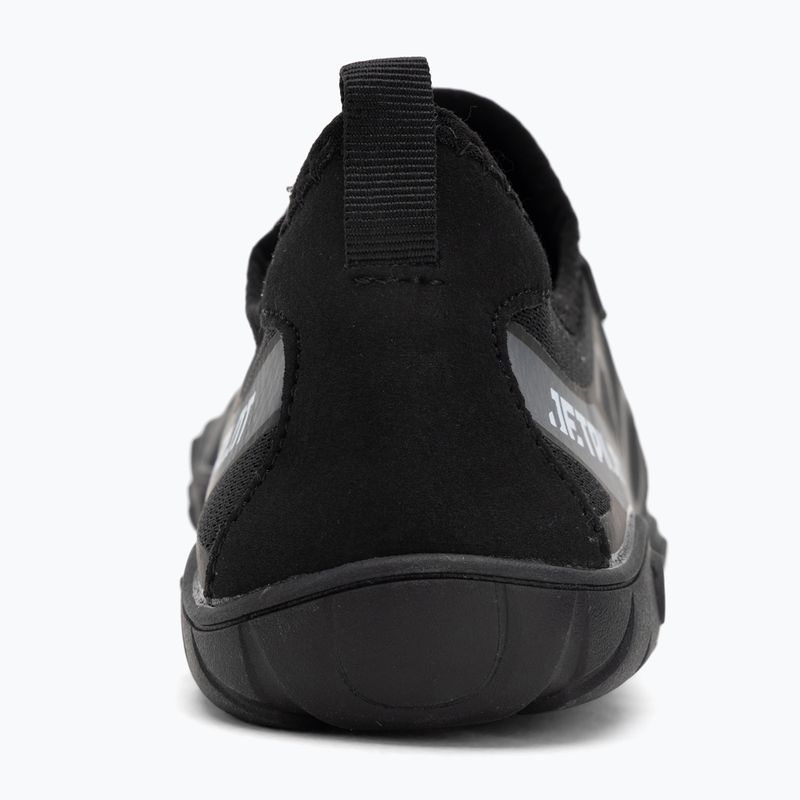 Jetpilot Venture Explorer Wasserschuhe schwarz 6
