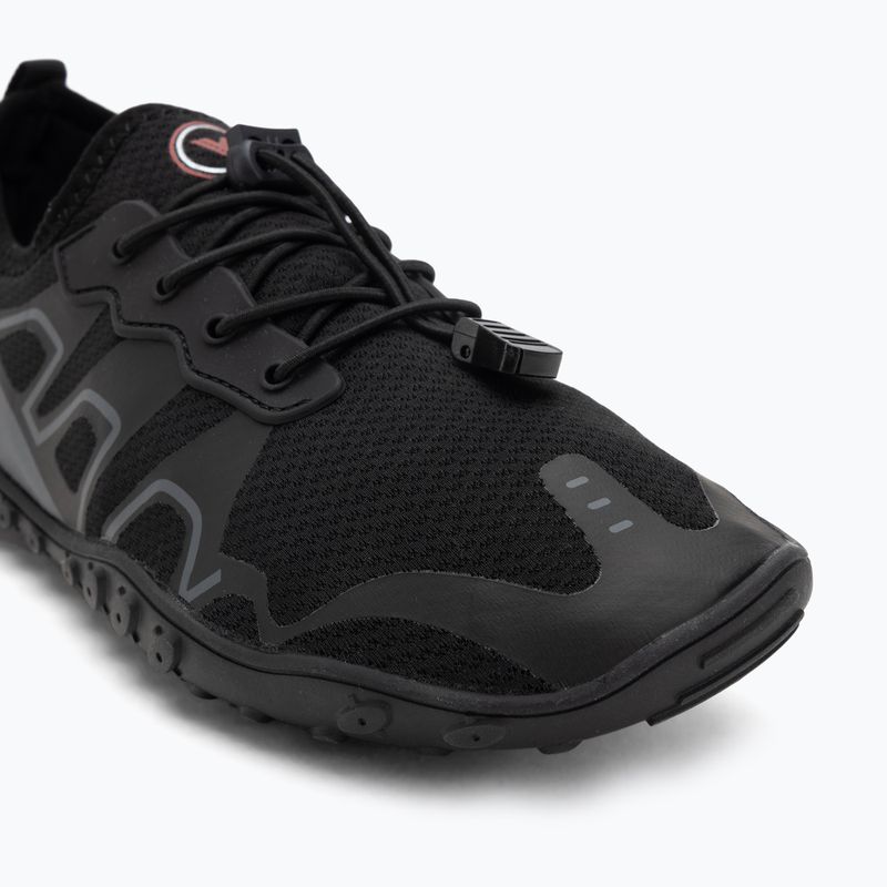 Jetpilot Venture Explorer Wasserschuhe schwarz 7