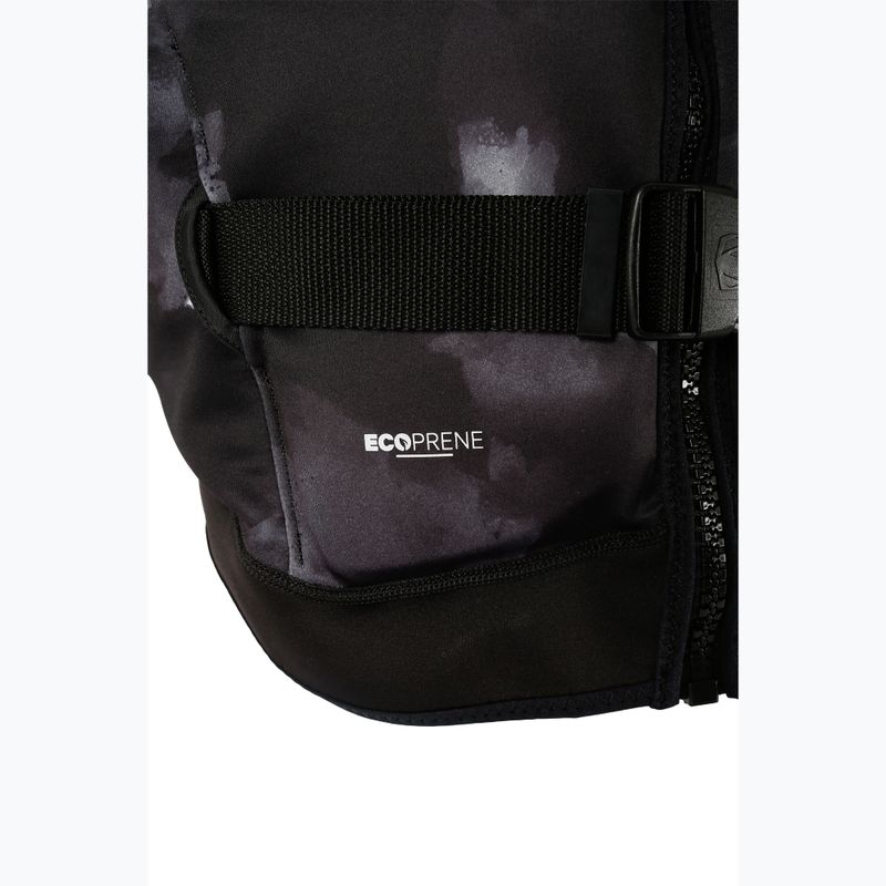 Sicherheitsweste Jetpilot 3Sxty Hyperflex S-Grip Eco L50S black 3