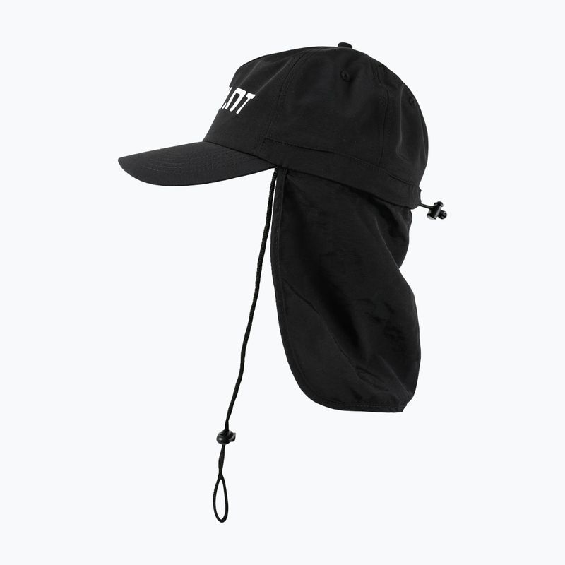 Basecap Jetpilot Venture Legionnaire Cap black 2