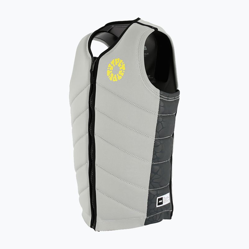 Schutzweste für Herren Jetpilot X1 F/E Busty light grey 3
