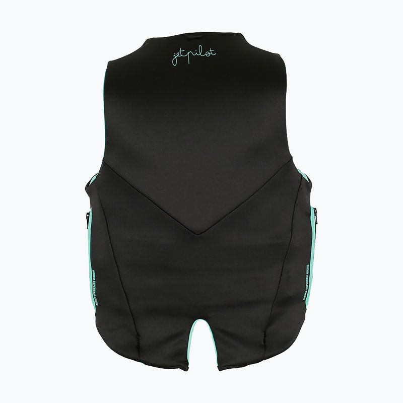 Rettungsweste Damen Jetpilot Cause F/E Ladies Eco black 2