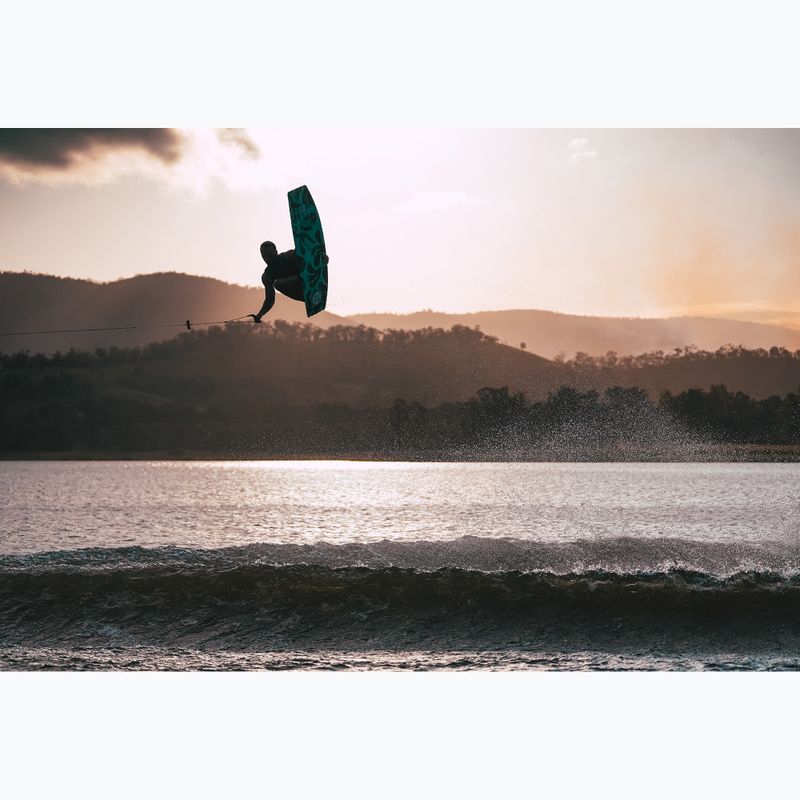 Schutzweste für Herren Jetpilot Freeride Eco F/E black 4