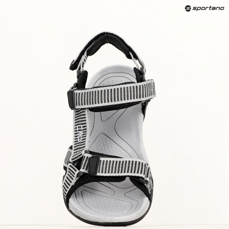 CMP Hamal Herren Sandalen hellgrau 9