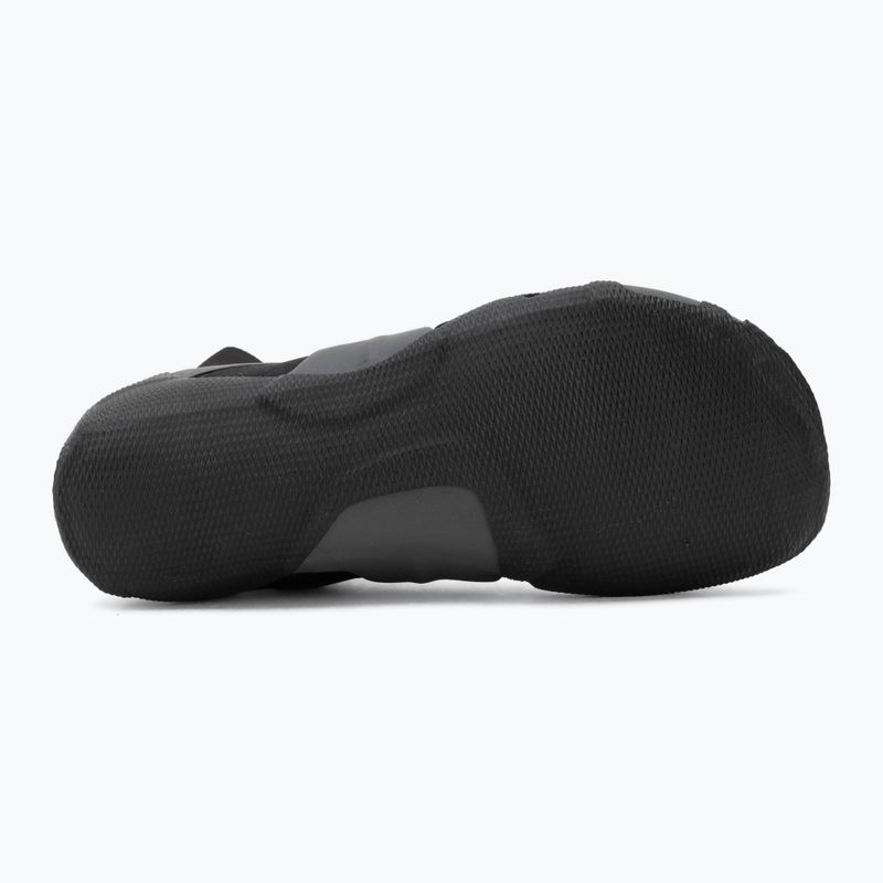 Neopren-Schuhe für Herren Rip Curl Dawn Patrol 5 mm Round Toe black 4