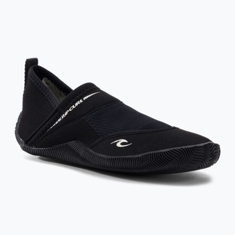 Herren Rip Curl Reefwalker 90 Wasserschuhe schwarz WBO89M