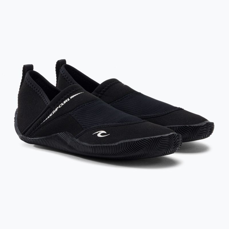 Herren Rip Curl Reefwalker 90 Wasserschuhe schwarz WBO89M 5