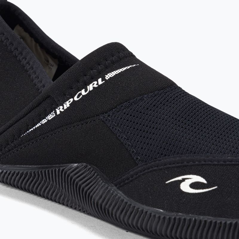 Herren Rip Curl Reefwalker 90 Wasserschuhe schwarz WBO89M 7
