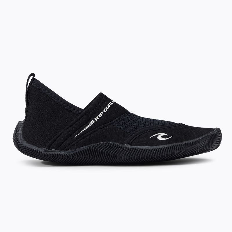 Rip Curl Reefwalker 90 Wasserschuhe für Kinder schwarz WBO89J 2
