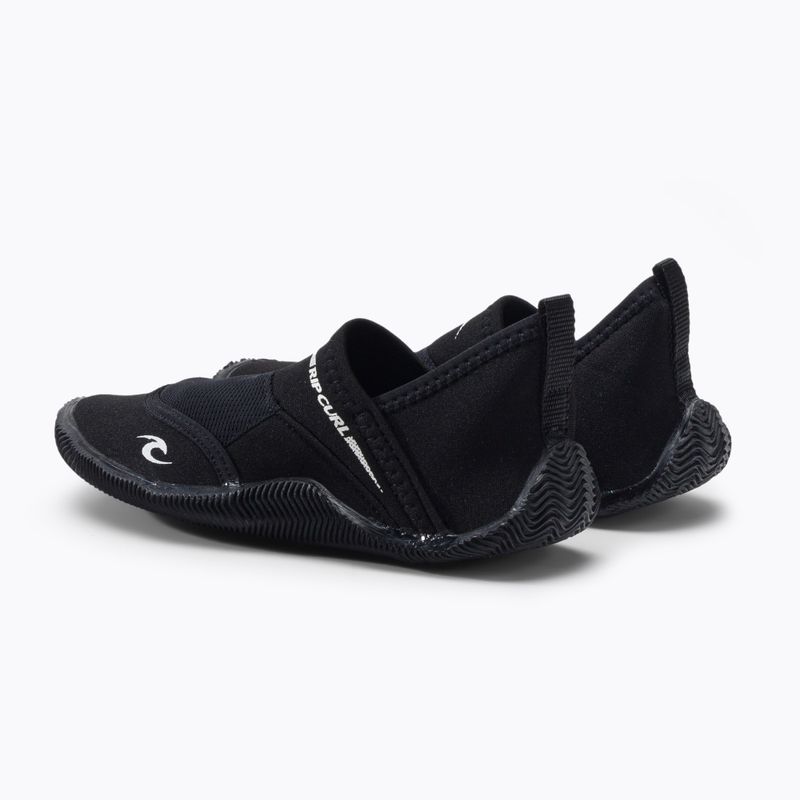 Rip Curl Reefwalker 90 Wasserschuhe für Kinder schwarz WBO89J 3