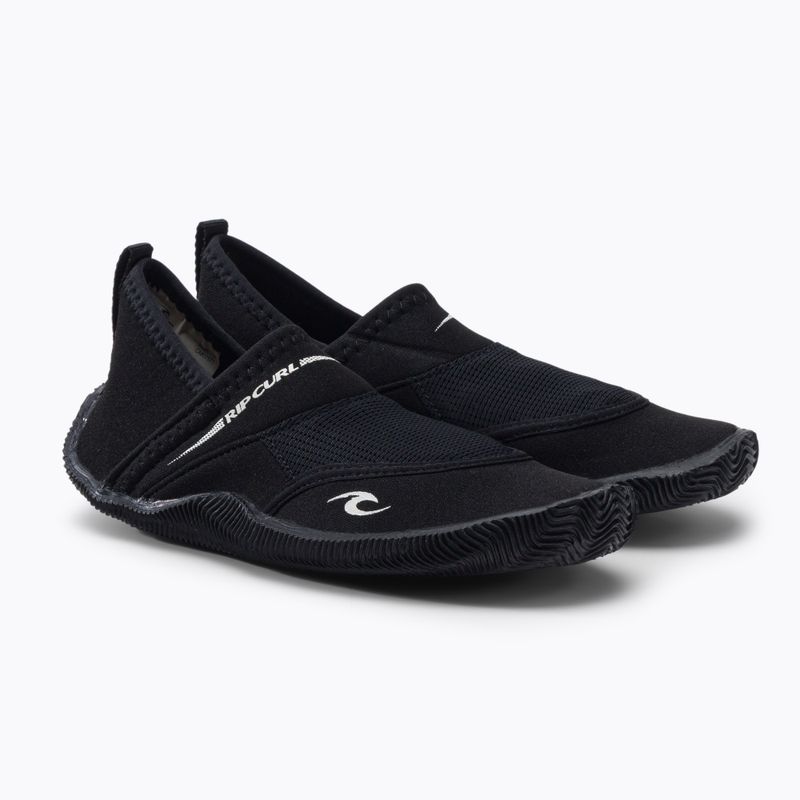 Rip Curl Reefwalker 90 Wasserschuhe für Kinder schwarz WBO89J 5