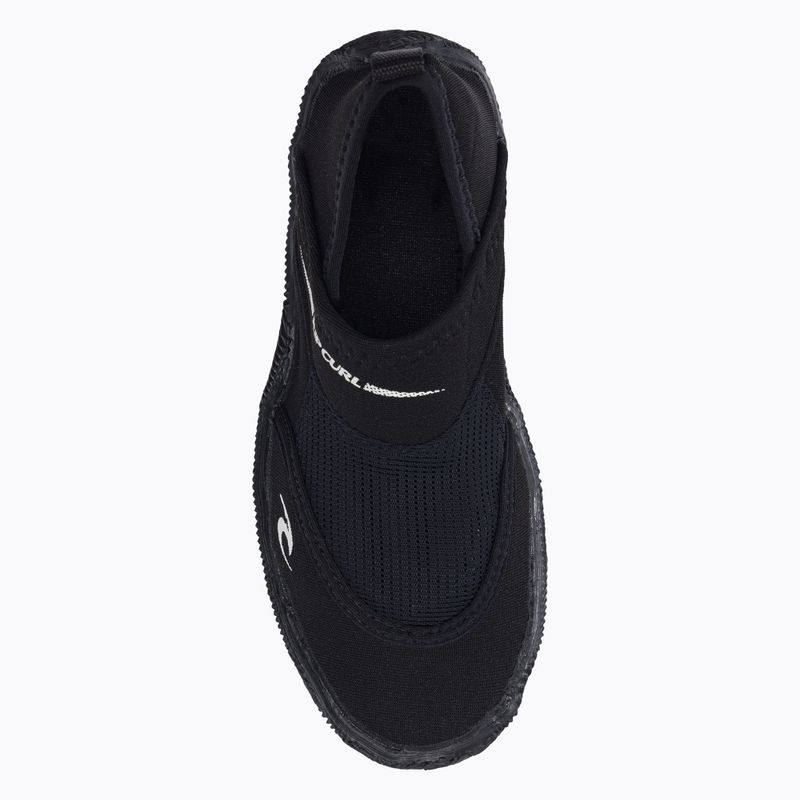 Rip Curl Reefwalker 90 Wasserschuhe für Kinder schwarz WBO89J 6