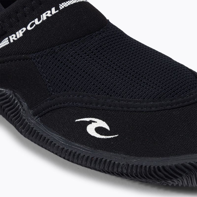 Rip Curl Reefwalker 90 Wasserschuhe für Kinder schwarz WBO89J 7