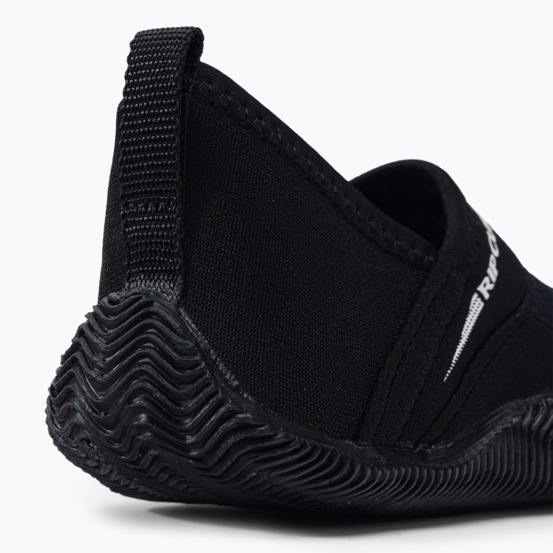 Rip Curl Reefwalker 90 Wasserschuhe für Kinder schwarz WBO89J 9