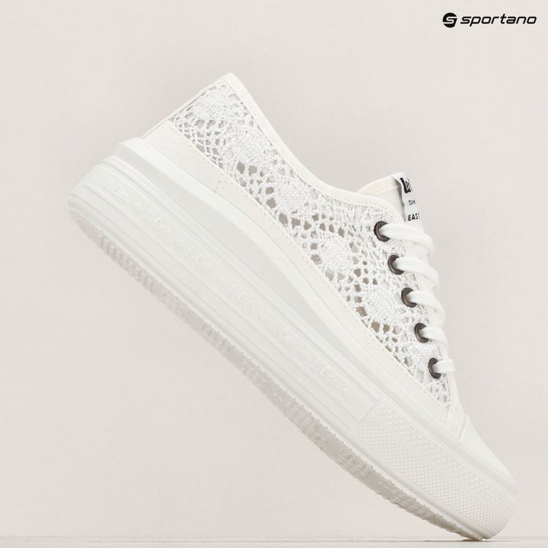 Damenschuhe Lee Cooper LCW-23-44-1617 9