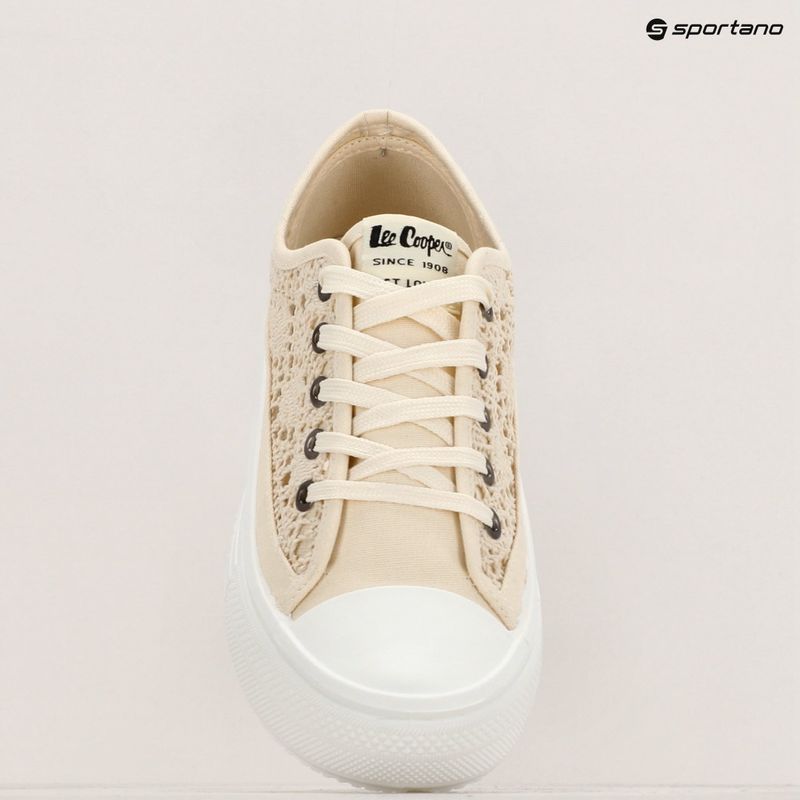 Damenschuhe Lee Cooper LCW-23-44-1620 9