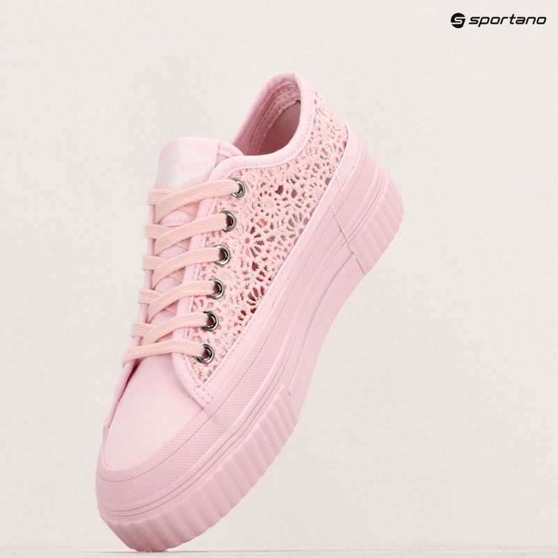 Damenschuhe Lee Cooper LCW-24-02-2107